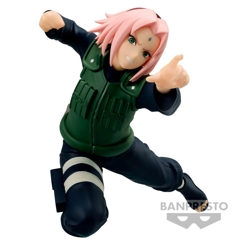 Haruno Sakura Vibration Stars