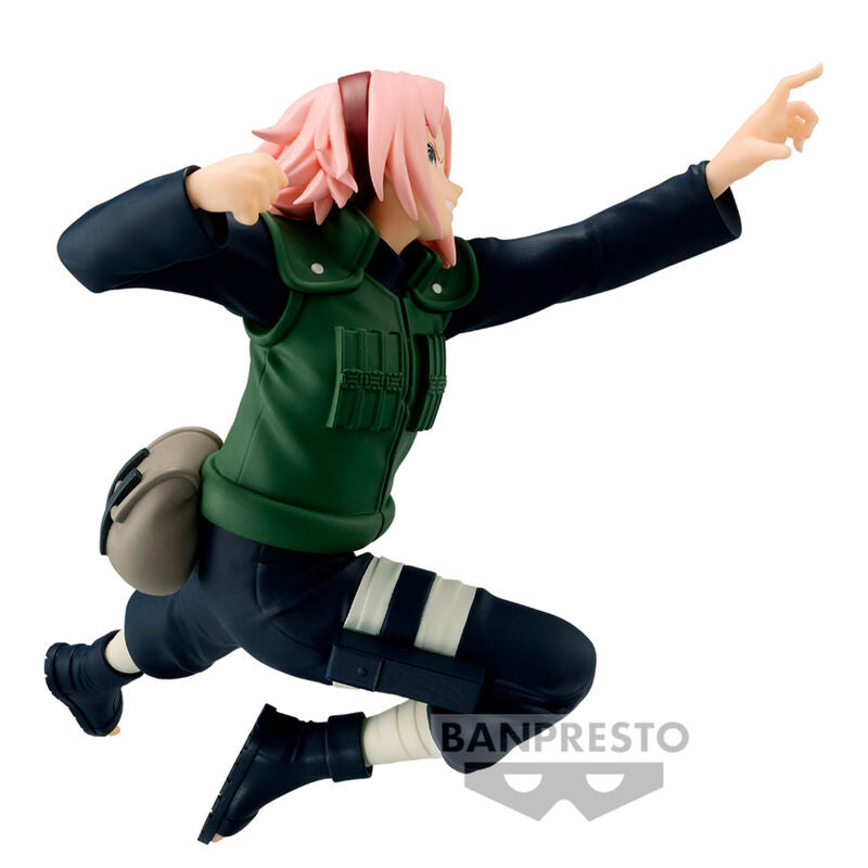 Haruno Sakura Vibration Stars