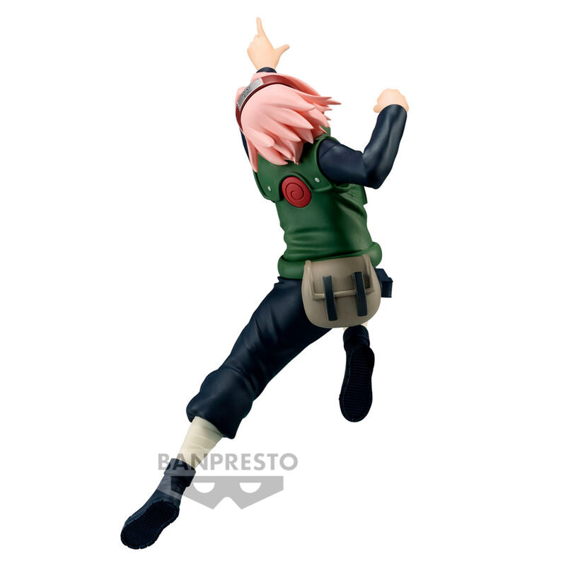 Haruno Sakura Vibration Stars