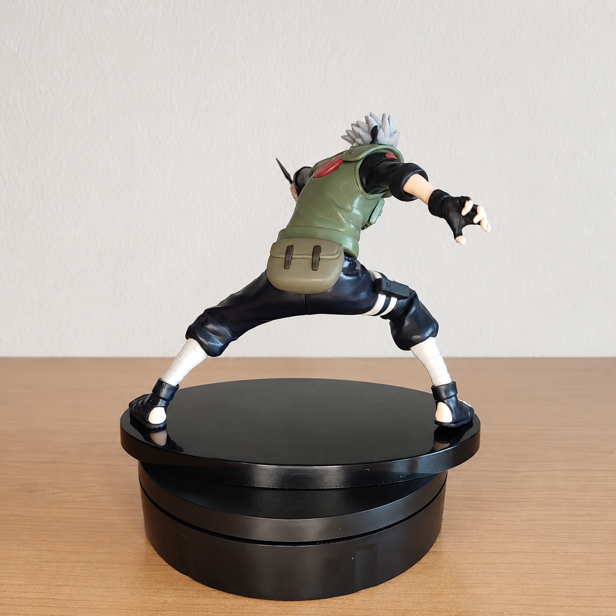 Figurine Kakashi Hatake Vibration Stars | Naruto