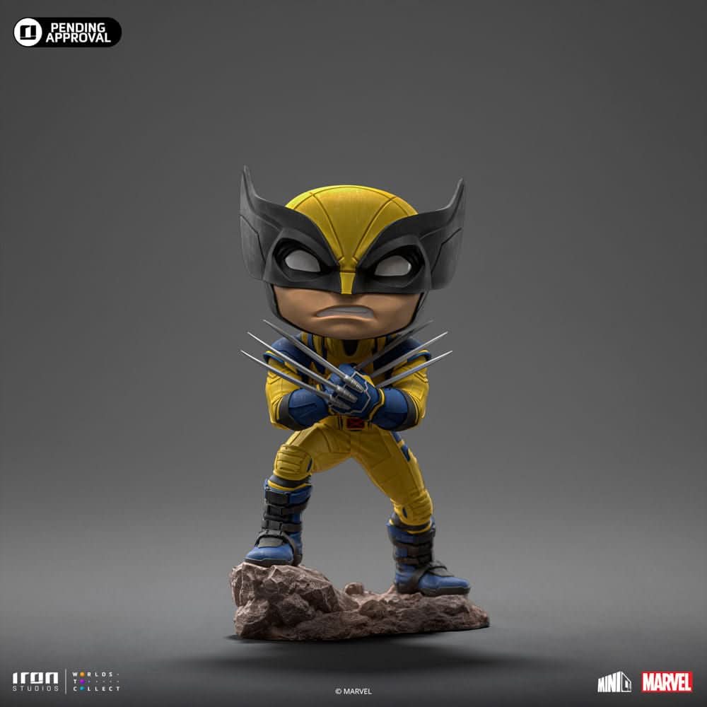 Wolverine Minico