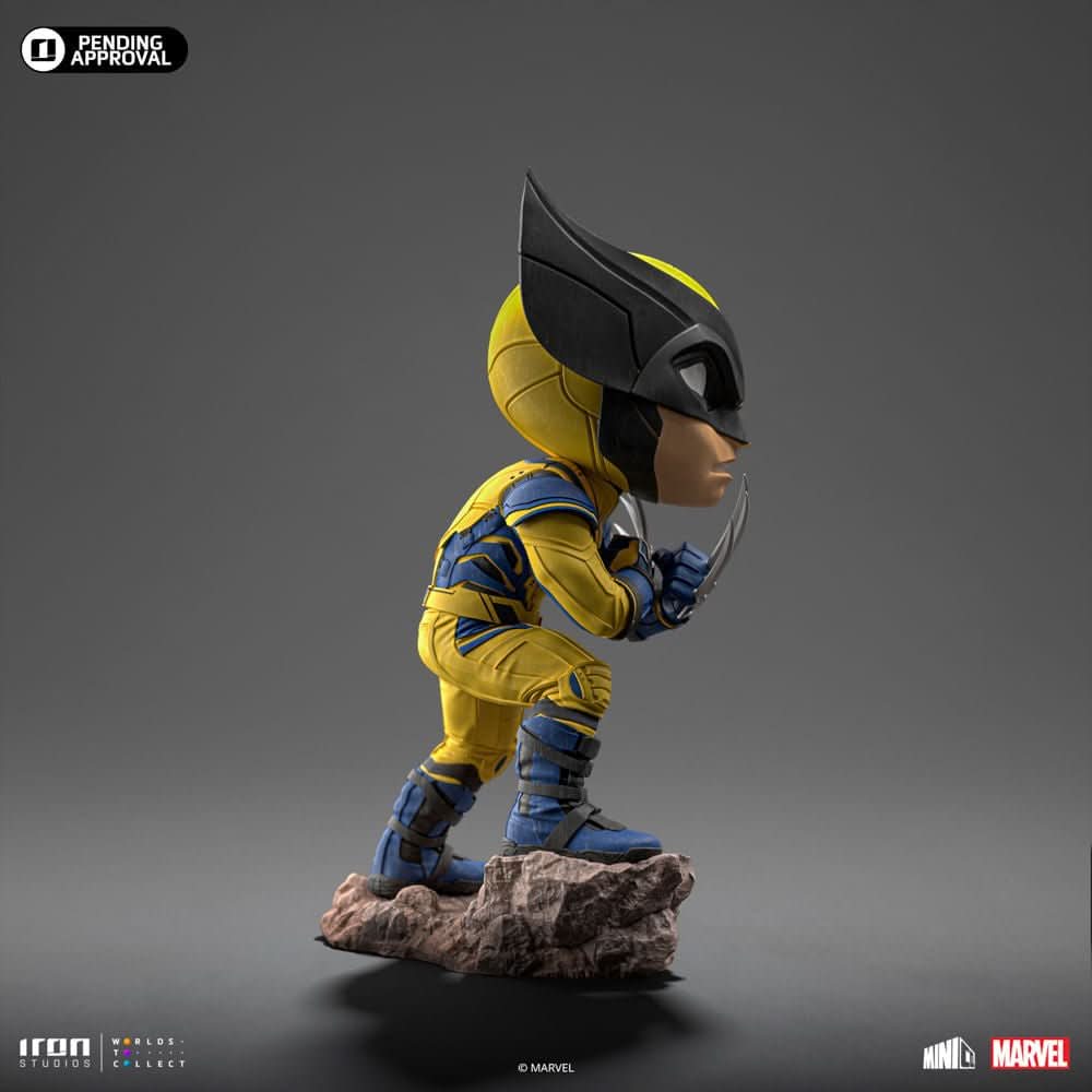 Wolverine Minico