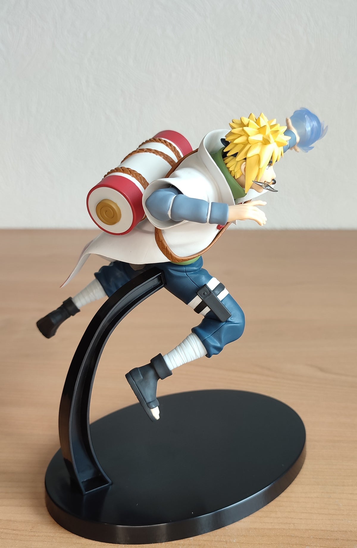 Figurine Minato Namikaze Rasengan - Narutop99, Naruto Shippuden - vue 9