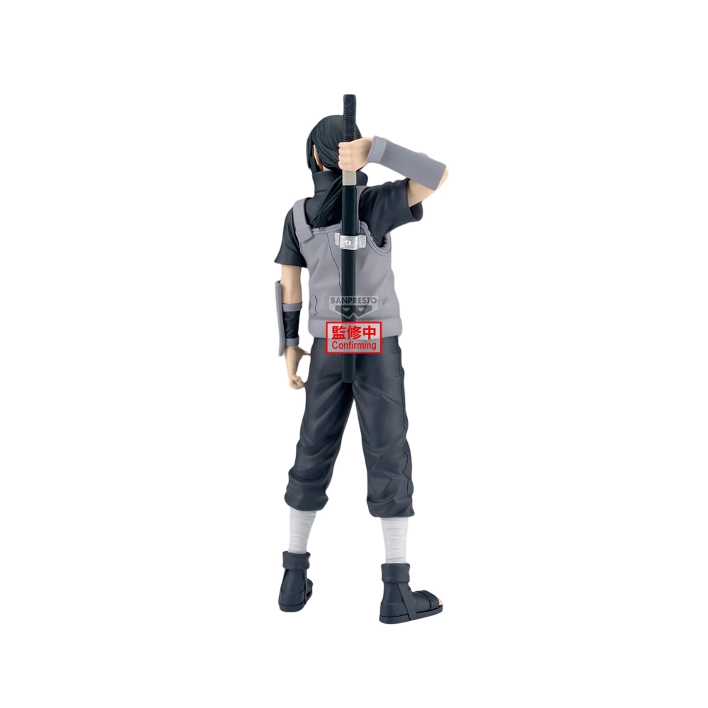 Figurine Itachi Uchiha Grandista - II | Naruto Shippuden
