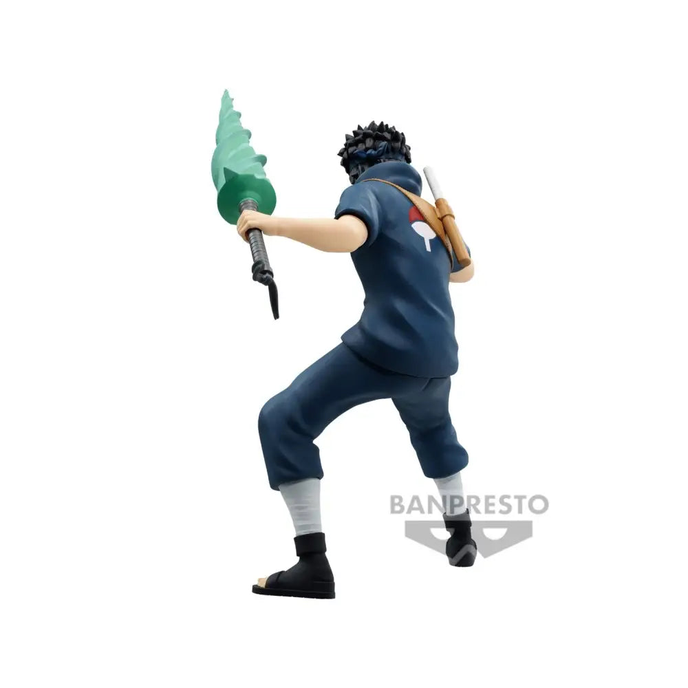 Figurine Uchiha Shisui Narutop99 | Naruto