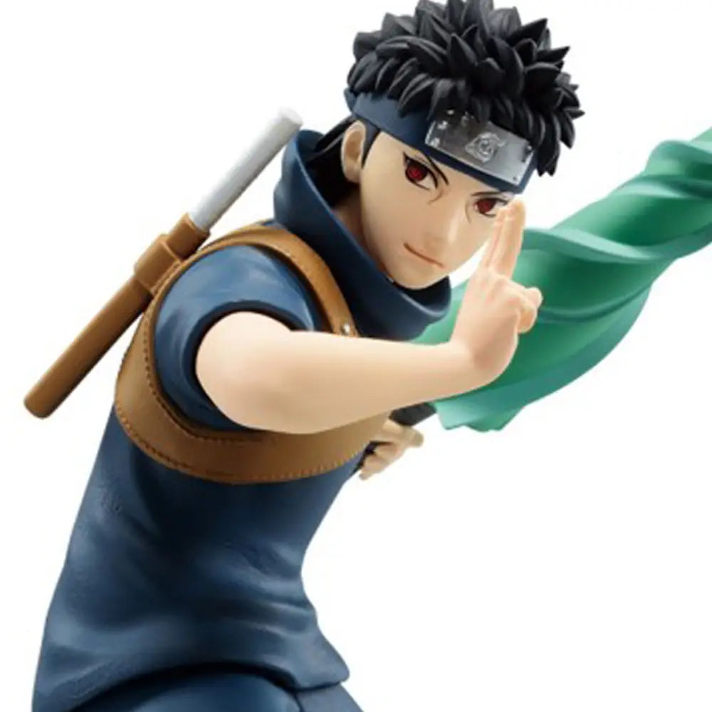 Figurine Uchiha Shisui Narutop99 | Naruto