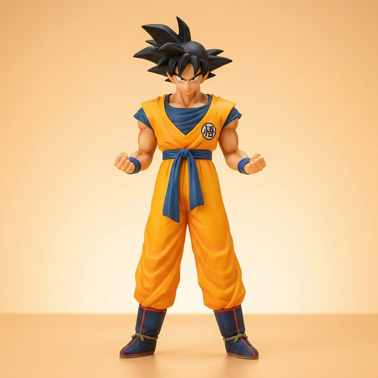Figurine Son Goku - DxF The Super Warriors | Dragon Ball Super