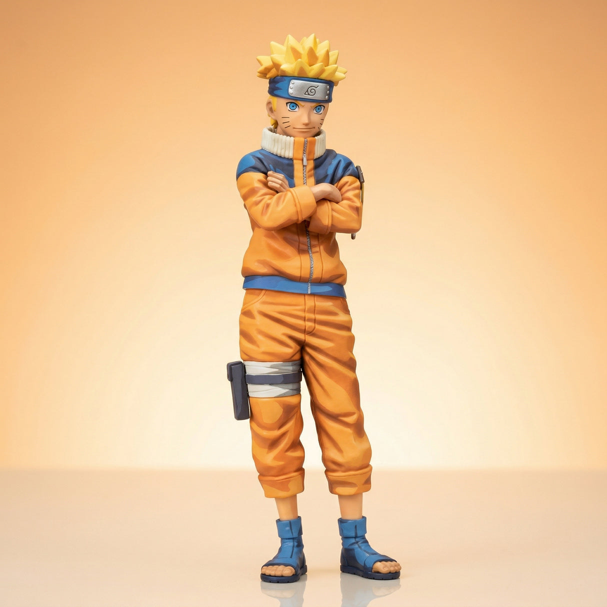 Figurine Naruto Uzumaki - Grandista Manga Dimension | Naruto Shippuden