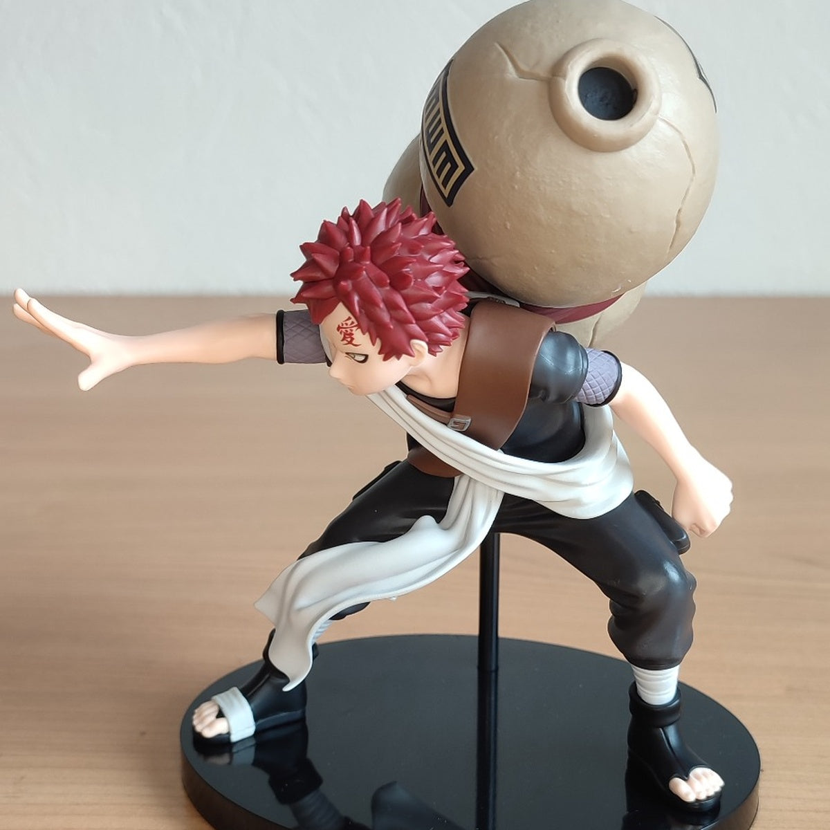 Figurine Gaara Kazekage - Vibration Stars | Naruto Shippuden
