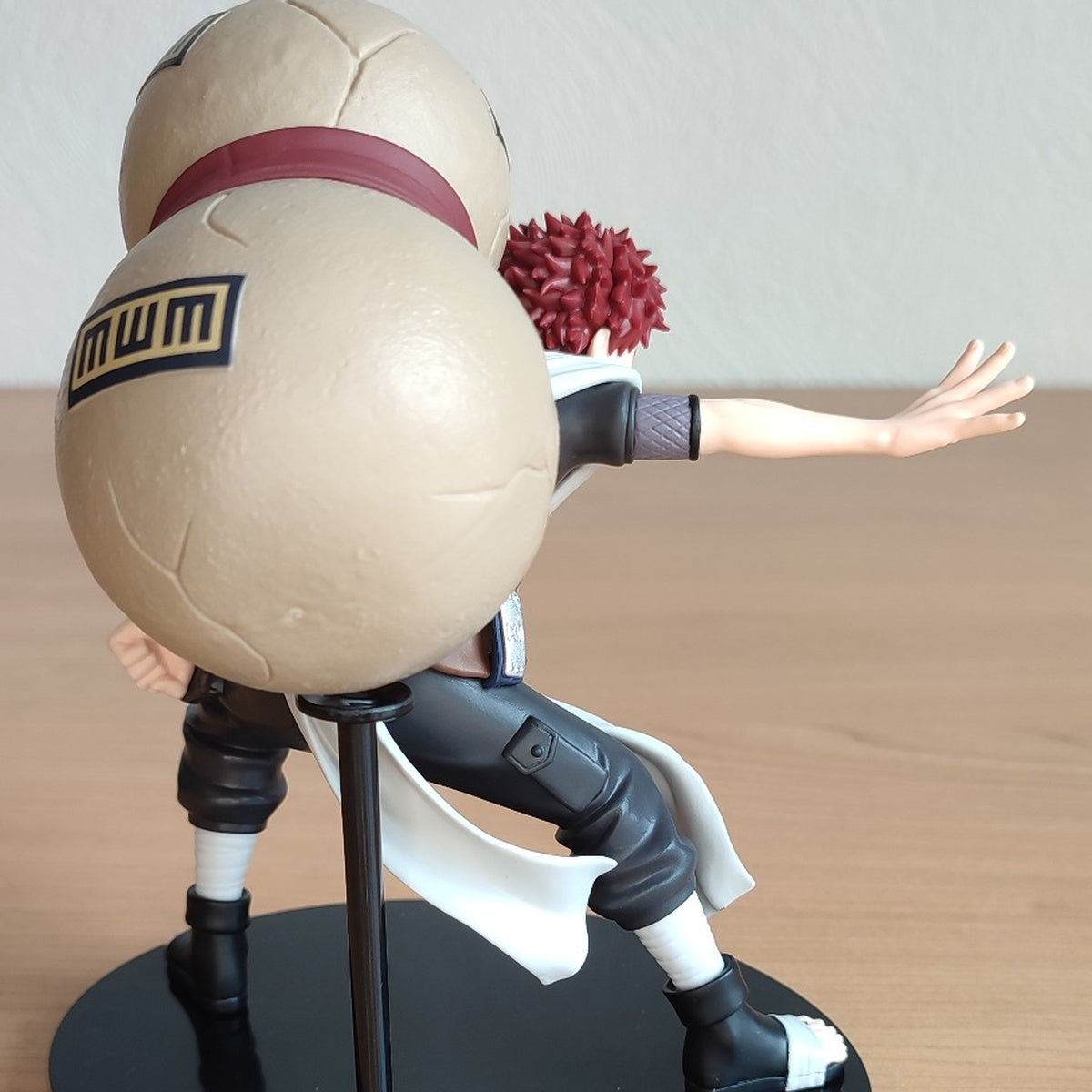Figurine Gaara Kazekage - Vibration Stars | Naruto Shippuden