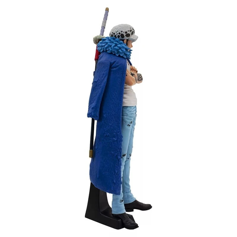 Figurine Trafalgar Law King Of Artist | One Piece