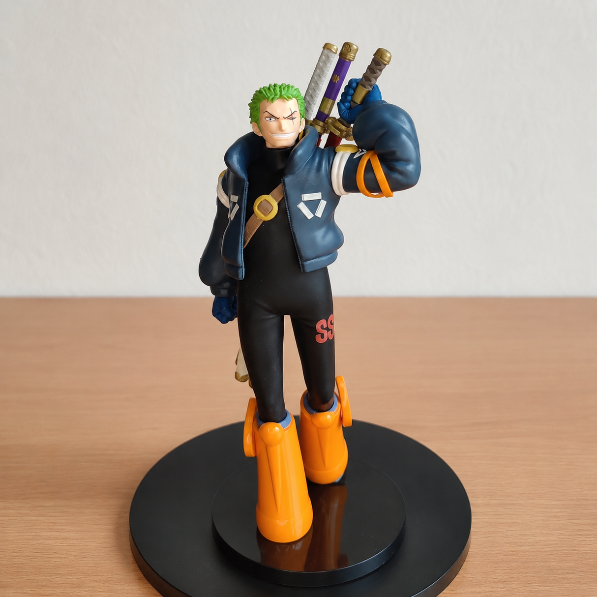 Figurine Roronoa Zoro The Shukko | One Piece