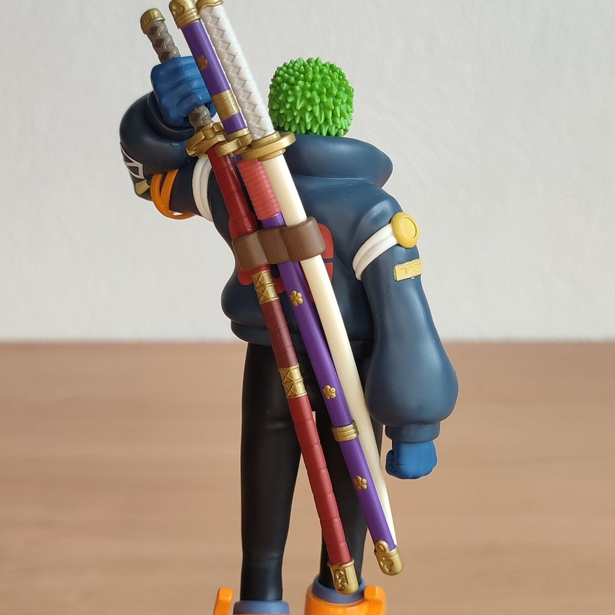 Figurine Roronoa Zoro The Shukko | One Piece