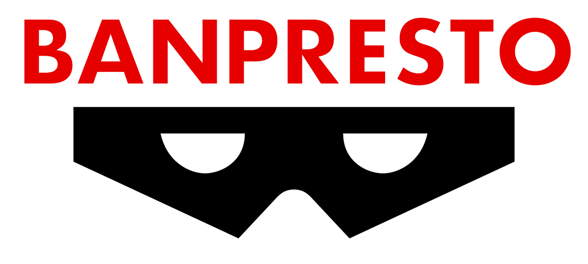 logo Banpresto