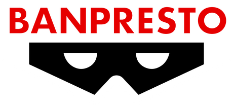 logo Banpresto