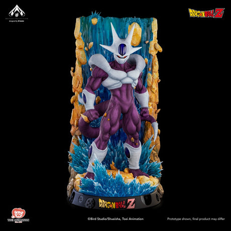 Statue Cooler Final Form - BIJUtsu 1/4 Scale, Dragon Ball Z
