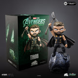 Figurine Thor Minico - Avengers: Doomsday | Marvel
