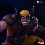 Statue Wolverine X-Men - BDS Art Scale 1/10, Marvel - vue 5