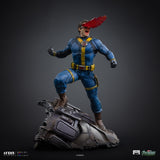 Statue Cyclope Avengers: Doomsday - BDS Art Scale 1/10 | Marvel