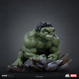 Figurine Hulk Brand New Day Minico, Marvel