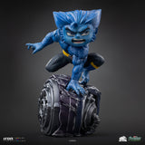 Figurine Le Fauve Minico - Avengers: Doomsday | Marvel