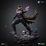 Statue Gambit Avengers: Doomsday - BDS Art Scale 1/10 | Marvel