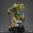 Statue Electro Spider-Man vs Villains BDS Art Scale 1/10, Marvel