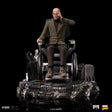 Statue Professeur X (Charles Xavier) BDS Art Scale 1/10, Marvel
