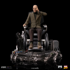 Statue Professeur X (Charles Xavier) BDS Art Scale 1/10, Marvel