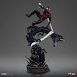 Statue Miles Morales Spider-Man vs Villains Art Scale 1/10, Marvel
