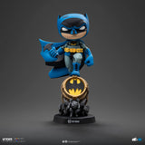 Batman comics (variante bleu) Minico