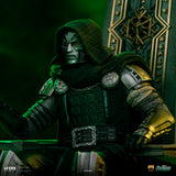 Statue Docteur Doom on Throne Avengers: Doomsday - Art Scale 1/10 | Marvel
