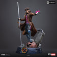 Statue Gambit Unleashed X-Men - Art Scale 1/10, Marvel