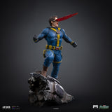 Statue Cyclope Avengers: Doomsday - BDS Art Scale 1/10 | Marvel