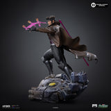 Statue Gambit Avengers: Doomsday - BDS Art Scale 1/10 | Marvel
