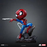 Figurine Spider-Man Brand New Day Minico, Marvel - vue 2