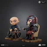 Figurine Xavier & Magneto Minico - Avengers: Doomsday | Marvel