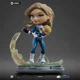 pack les 4 fantastiques Minico