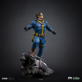 Statue Cyclope Avengers: Doomsday - BDS Art Scale 1/10 | Marvel