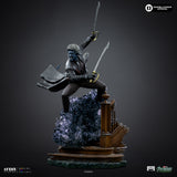 Statue Diablo Avengers: Doomsday - BDS Art Scale 1/10 | Marvel