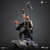 Statue Thor Avengers: Doomsday - BDS Art Scale 1/10 | Marvel