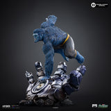 Statue Le Fauve Avengers: Doomsday - BDS Art Scale 1/10 | Marvel