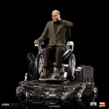 Statue Professeur X (Charles Xavier) BDS Art Scale 1/10, Marvel vue 2