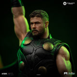 Statue Thor Avengers: Doomsday - BDS Art Scale 1/10 | Marvel