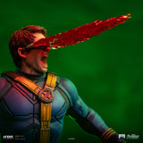 Statue Cyclope Avengers: Doomsday - BDS Art Scale 1/10 | Marvel