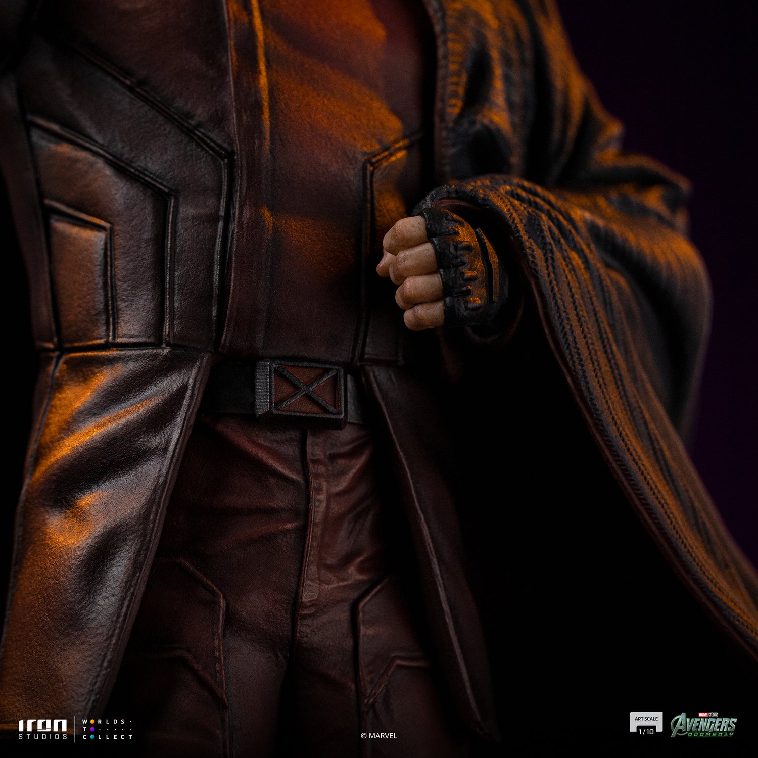 Statue Magneto Avengers: Doomsday - Art Scale 1/10 | Marvel