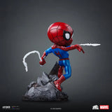 Figurine Spider-Man Brand New Day Minico, Marvel - vue 3
