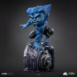 Figurine Le Fauve Minico - Avengers: Doomsday | Marvel