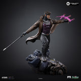 Statue Gambit Avengers: Doomsday - BDS Art Scale 1/10 | Marvel