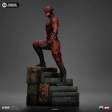 Statue Daredevil Born Again Art Scale 1/10, Marvel - vue 2